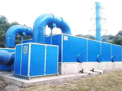 废气治理公司如何平衡经济效益与环保效益的销售策略