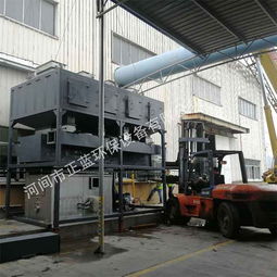 环保设备销售的市场机遇与战略发展