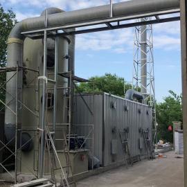 上海开瑞环保工程 专业环保设备安装服务，助力绿色可持续发展