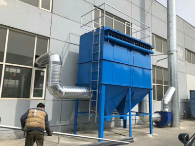 环保设备售后与安装 构筑绿色未来的双重保障