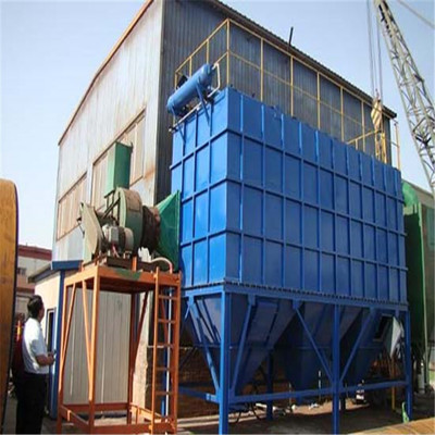 工业布袋除尘环保设备的价格、安装与销售解析