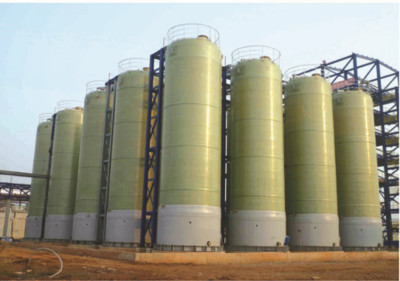 脱硫塔厂家 玻璃钢脱硫塔设计与安装一站式服务，助力环保设备销售与应用