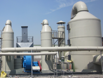 购买有机废气处理设备注意事项完整指南