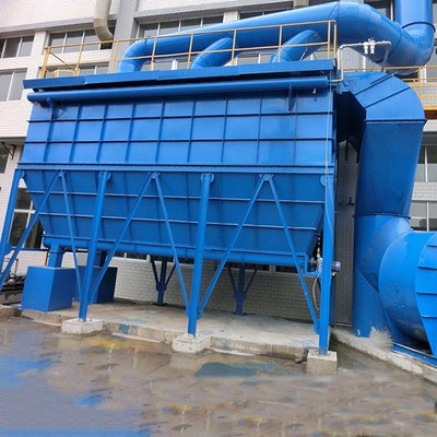 废气与粉尘治理 环保设备在工业大气治理中的关键作用